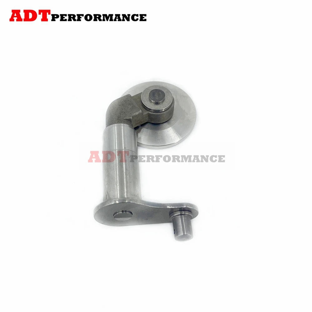 TD04L Turbo Flapper 49477- 02400 49477-02401 763756305 76 Turbine Flapper For 4 Coupe 5er 6 Gran Turismo 7er X3 X4 from May.2015