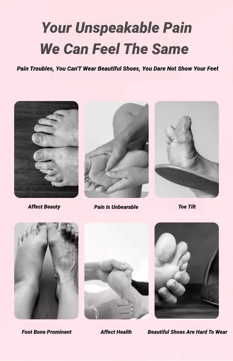 Foot Arch Trainer Anti-Slip Leg Shaping Exerciser Yoga Muscle Relaxing Massage Auxiliary Gym Sports Fitness Toes Training