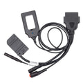 GODIAG GT111 FOR VW for Skoda for Seat CAN-Bus 3rd & 3.5th Generation Dashboard IMMO Key Matching Test Platform Cable