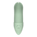 Dog Toothbrush, 360° Cleaning Finger Toothbrush for Dogs, Food Grade Silicone Dog Finger Toothbrush for Dogs & Cats Dental Care