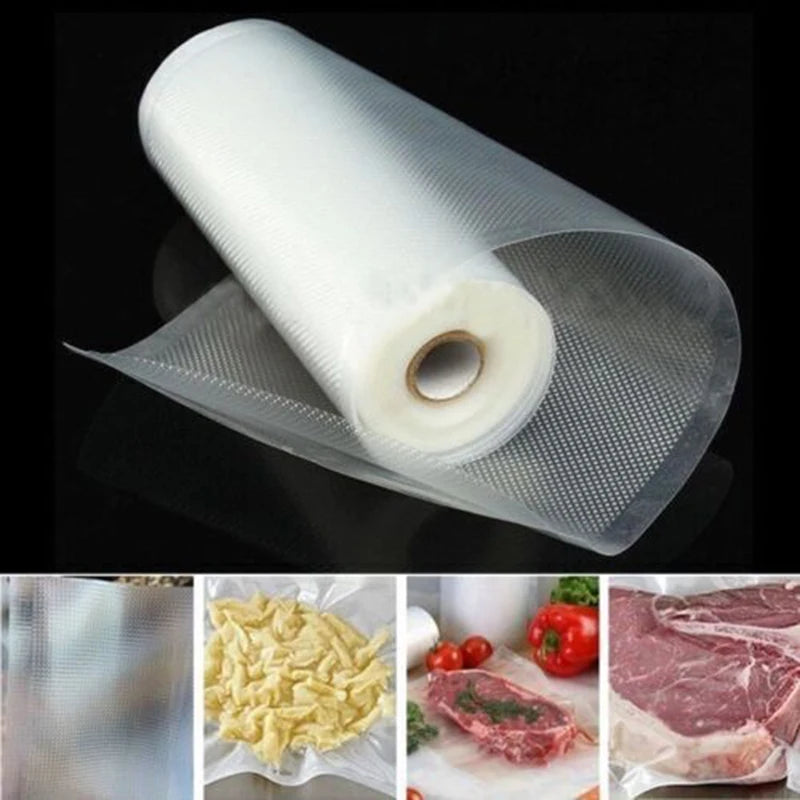 vacuum bags for food Vacuum Sealer Food Fresh Long Keeping bags for vacuum packer