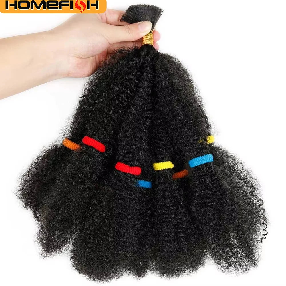Afro Kinky Hair 12 Inch 1 Packs(10stands/pack) Pre Synthetic Afro Kinky Twist Hair Afro Braiding Hair Kinky Twist Crochet Braids