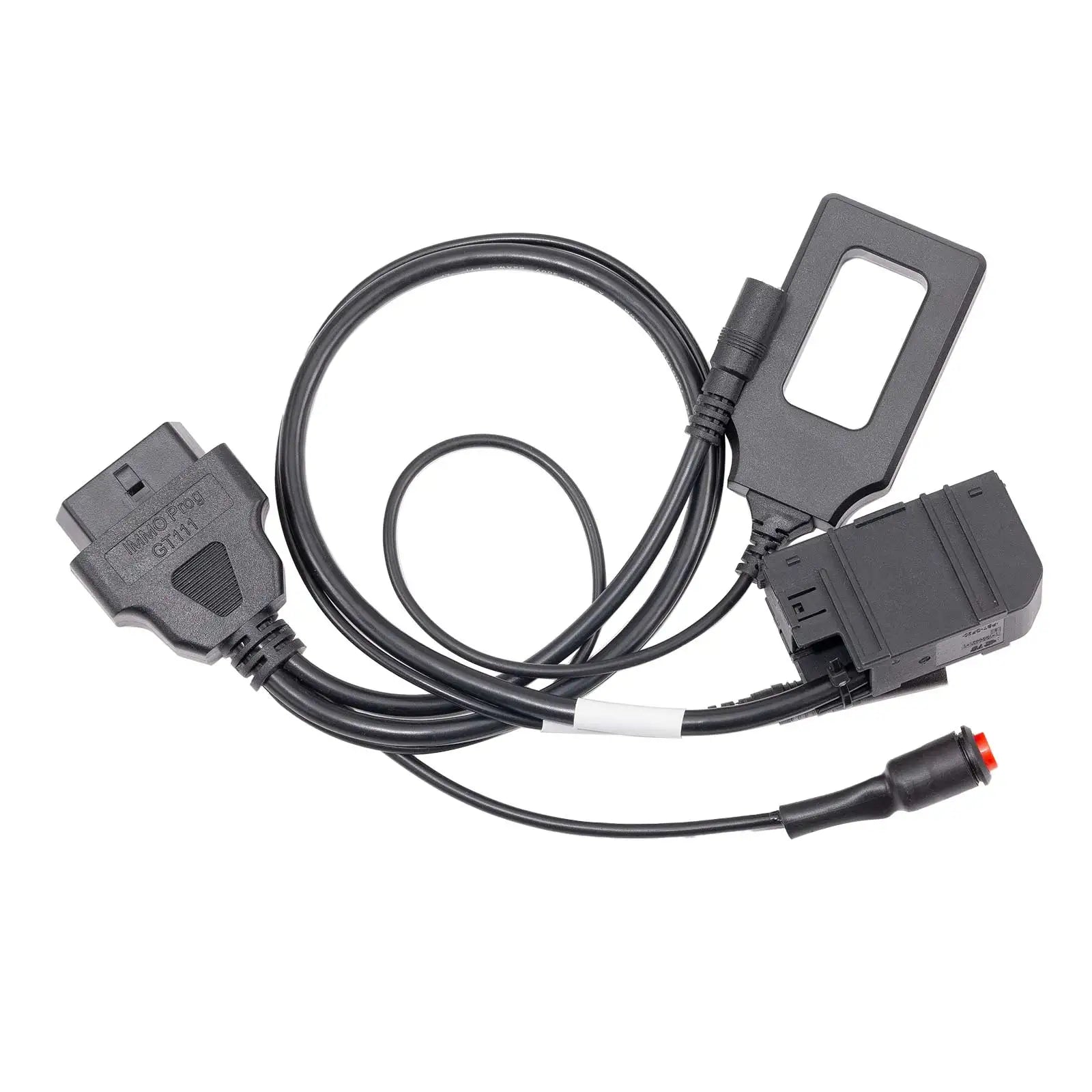 GODIAG GT111 FOR VW for Skoda for Seat CAN-Bus 3rd & 3.5th Generation Dashboard IMMO Key Matching Test Platform Cable