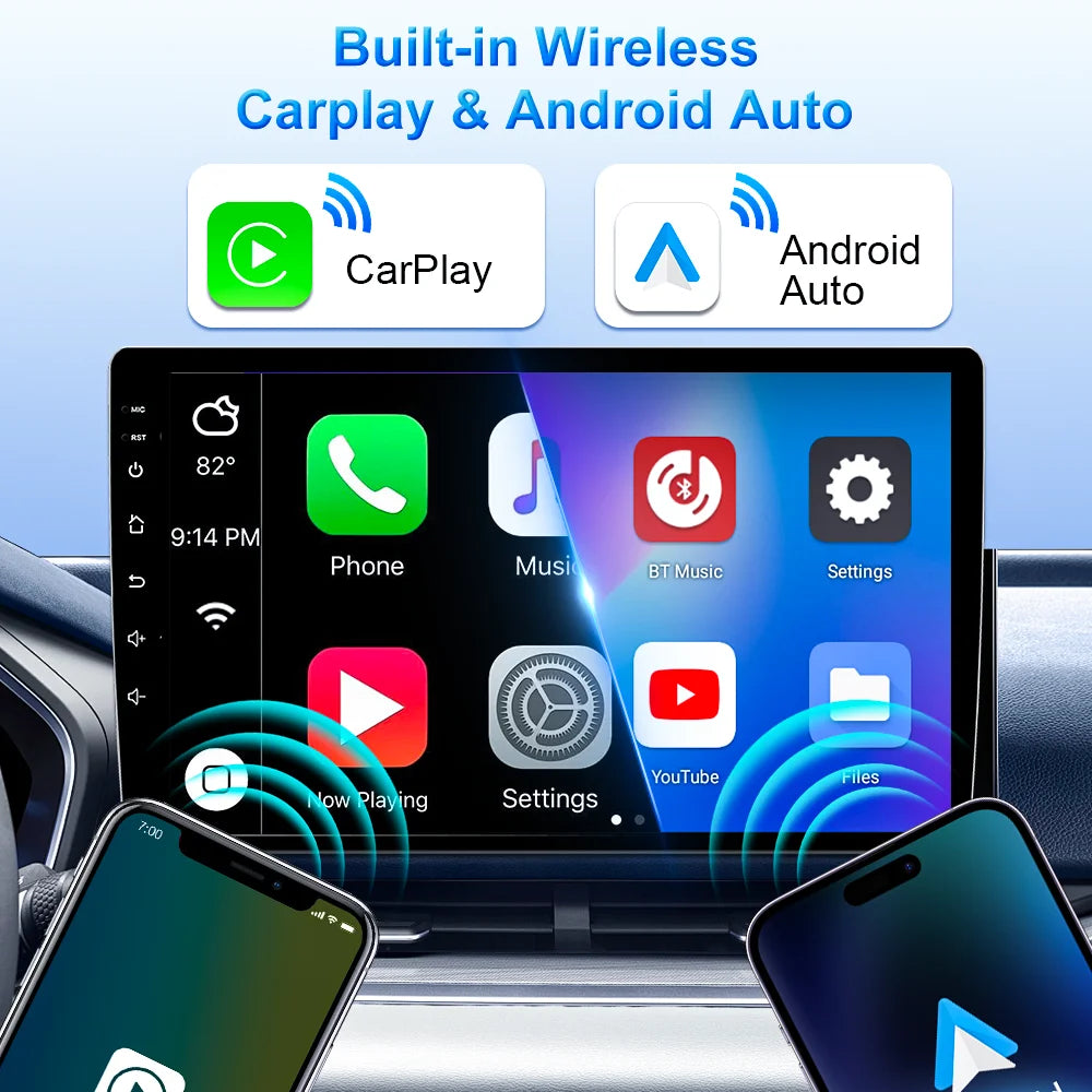 Android 15 For Audi A3 8P S3 RS3 2003 -2013 Auto Radio Multimedia Video Player Navigation Stereo GPS No 2din Touch Screen WIFI