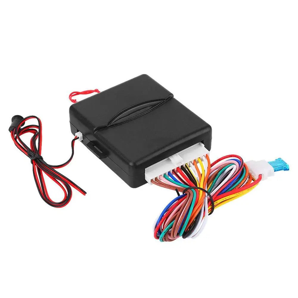 High Quality Car Remote Control Central Kit Door Lock Locking Keyless Entry System Universal Remote Control Car Alarm System