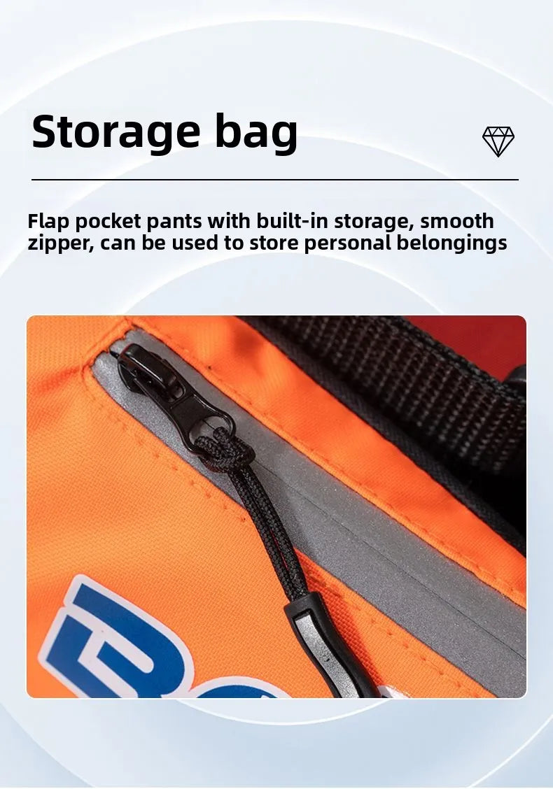 Men Life Jacket Waist Belt Automatic Inflation Adult Large Buoyancy Fishing Special Portable Car Fishing Swimming Life Buoy